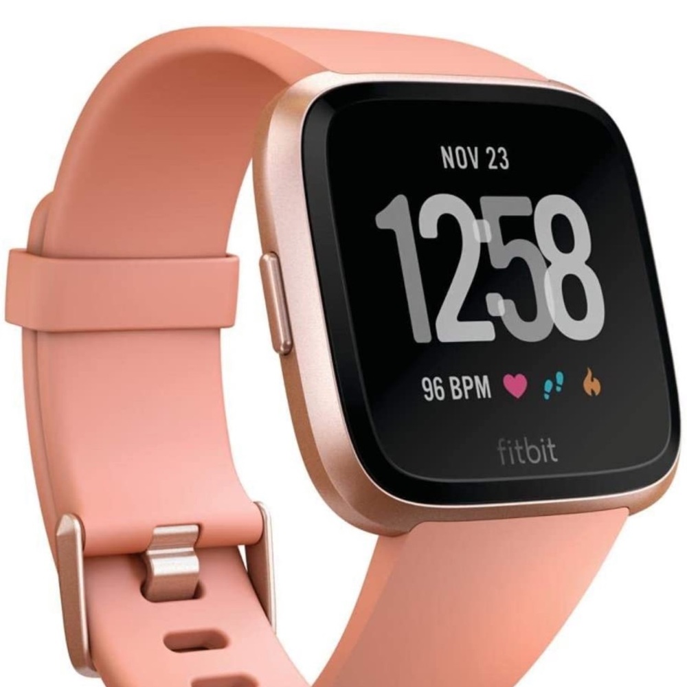 Fitbit Versa Smart Watch